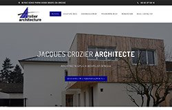 Architecte à Bourg-en-Bresse